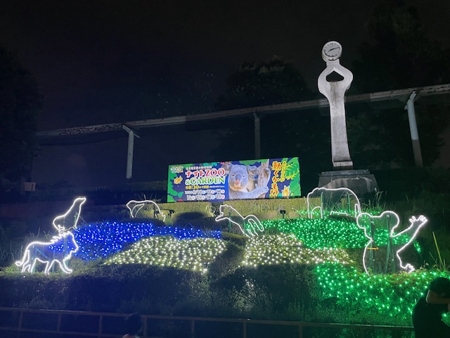 夏の思い出②