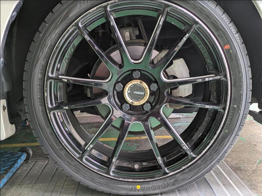 ブルーアースGT！