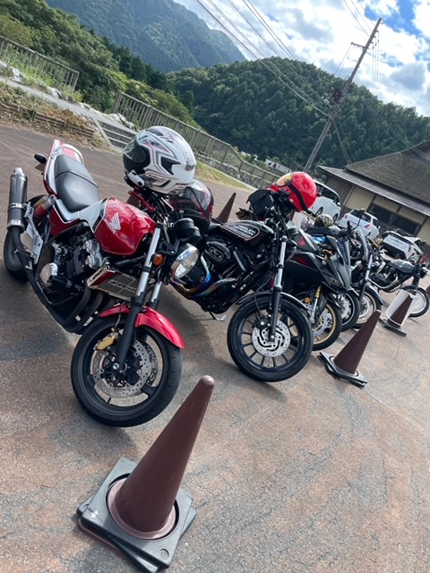 スタッフの休日！！