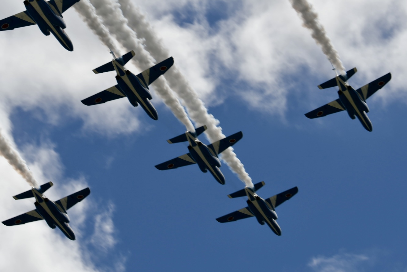 小松基地航空祭