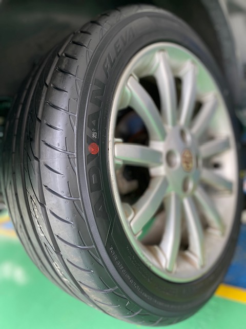 ADVANFREVA V701！！