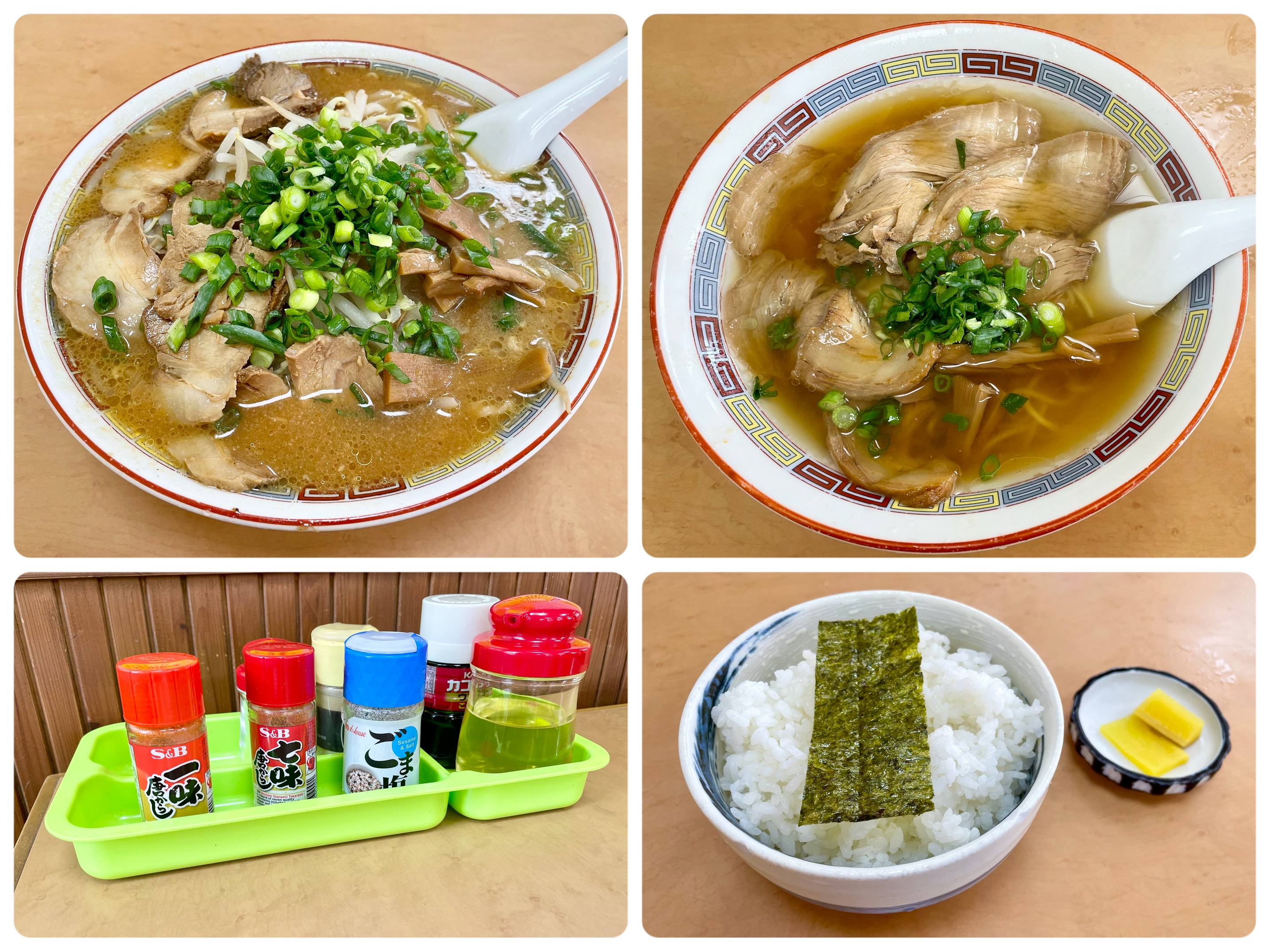 麺類　まるいし