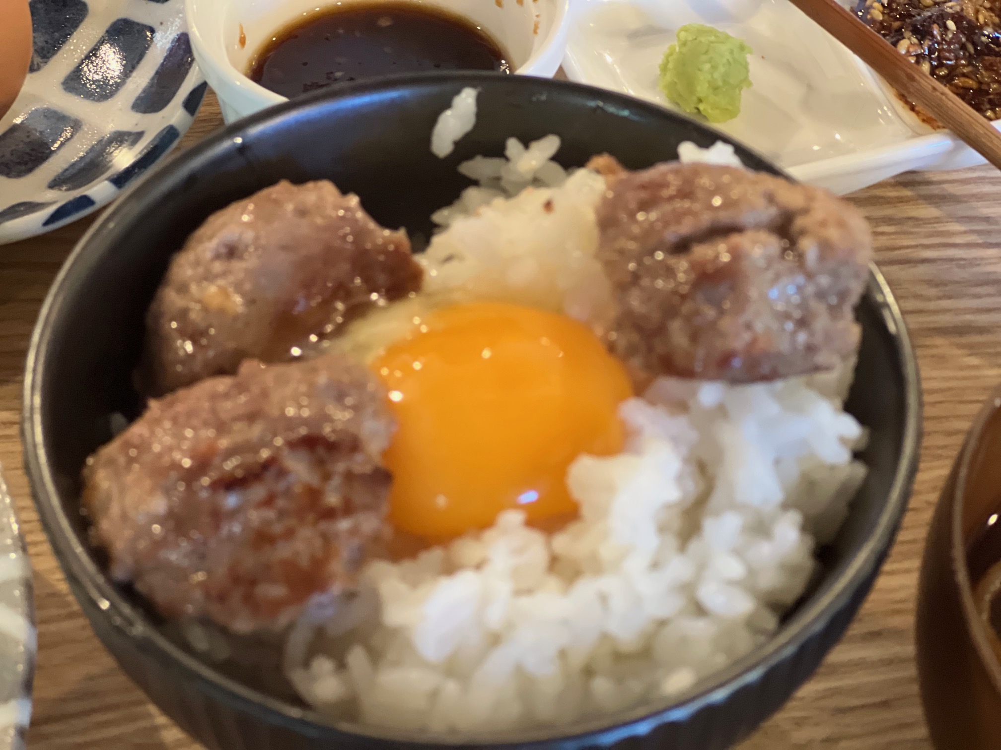 スタッフのグルメブログ