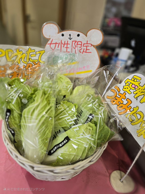 今回のプレゼントは？