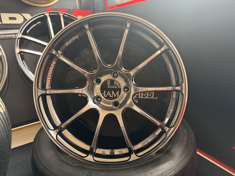 ADVAN RS3