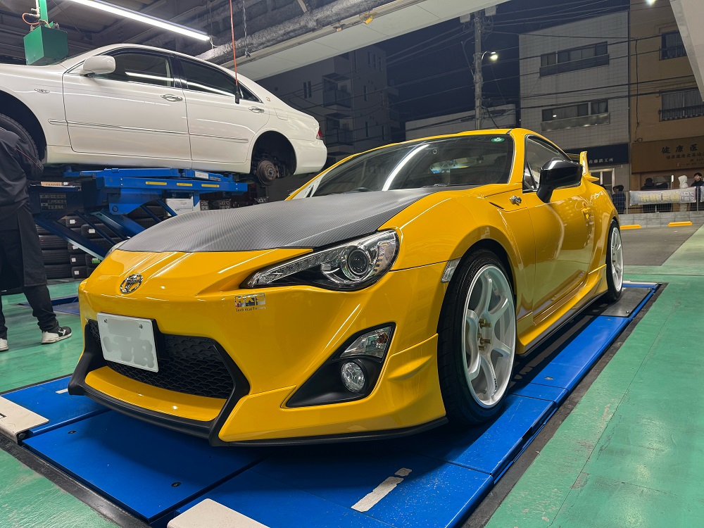 ADVAN　RG-4