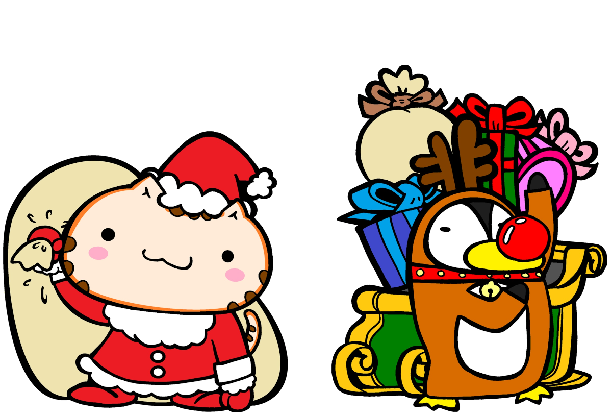 メリークリスマス！