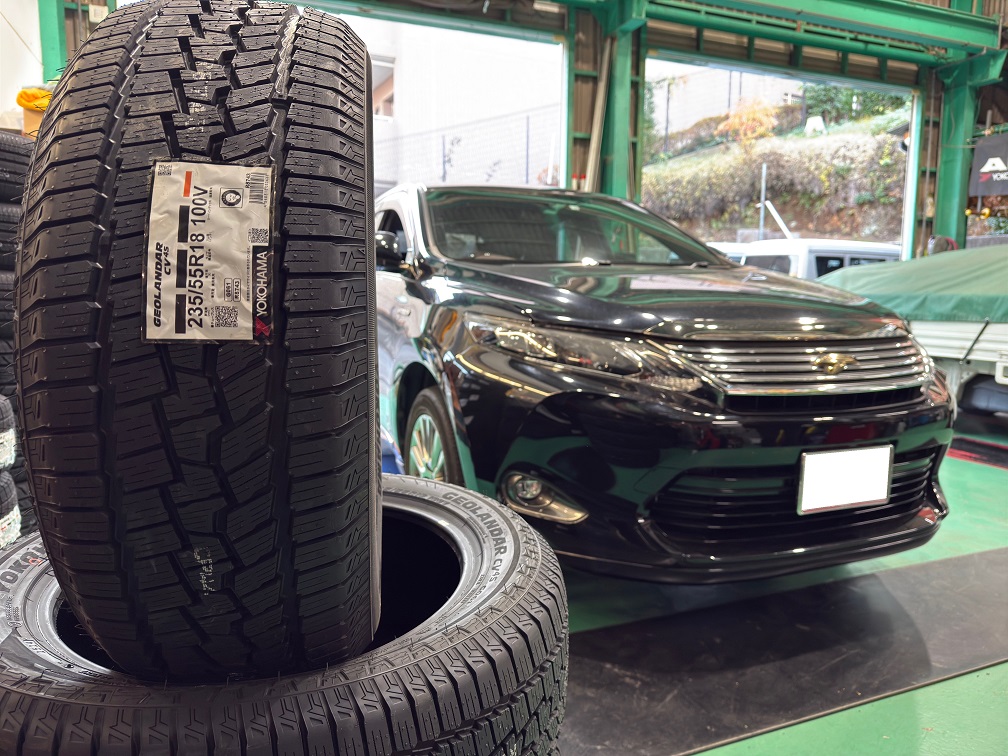 GEOLANDAR CV4S