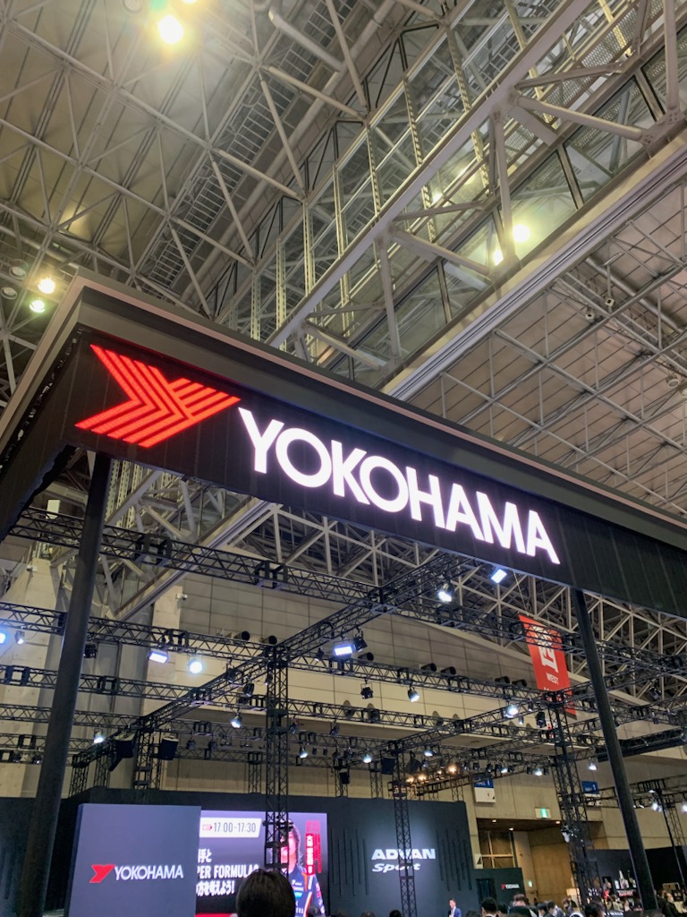 東京オートサロン