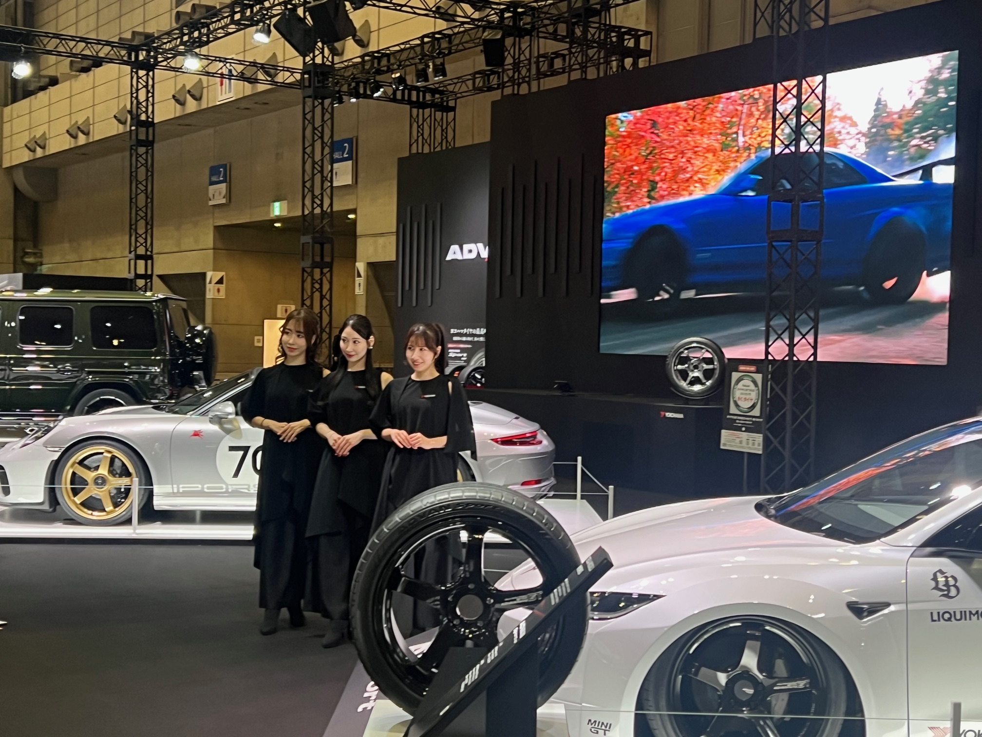 2025　東京オートサロン