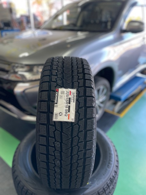  iceGUARD SUV G075！！