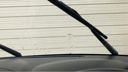 社用車のお話