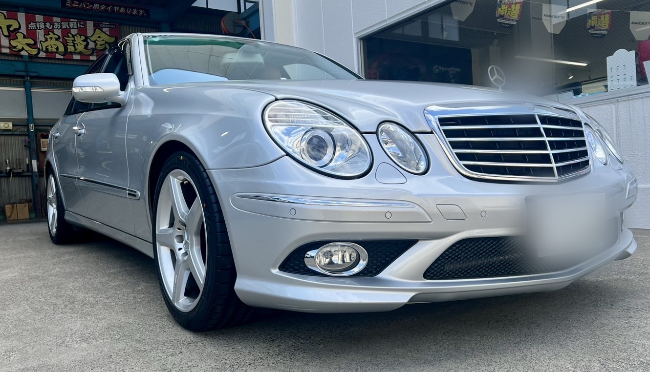 ADVAN Sport V107