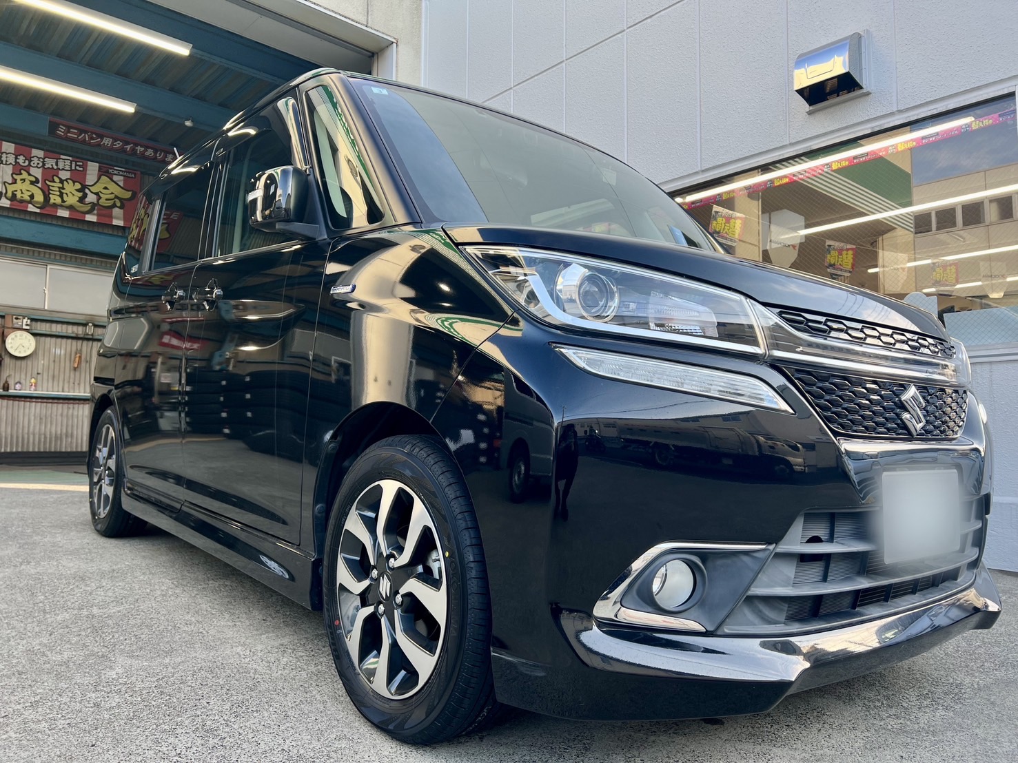 BluEarth RV03CK