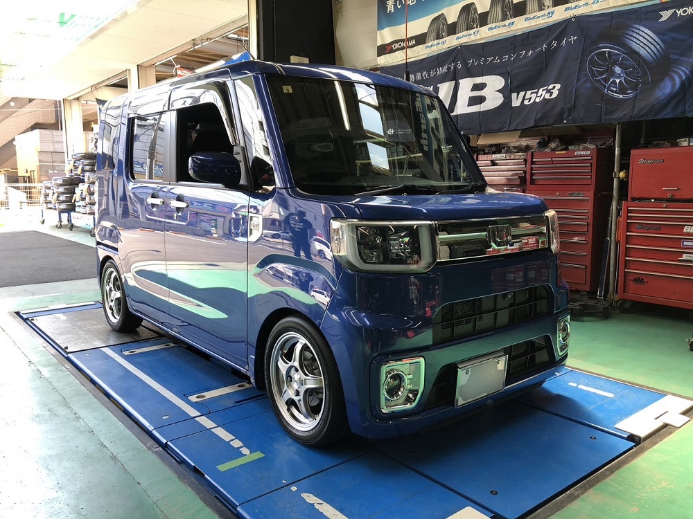 ADVAN dB V553