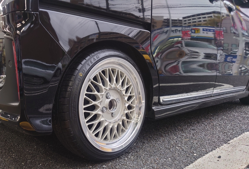 フレックスZ、オススメです！