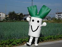 徳田ねぎ