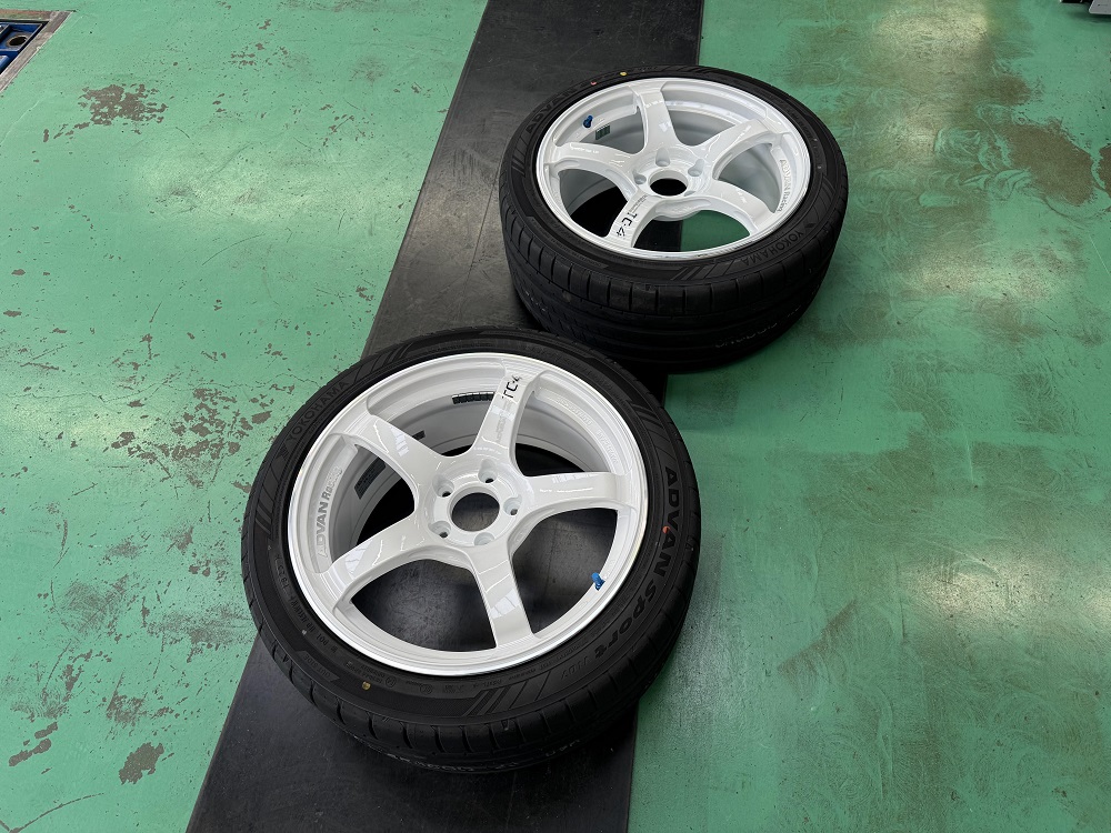ADVAN TC-4