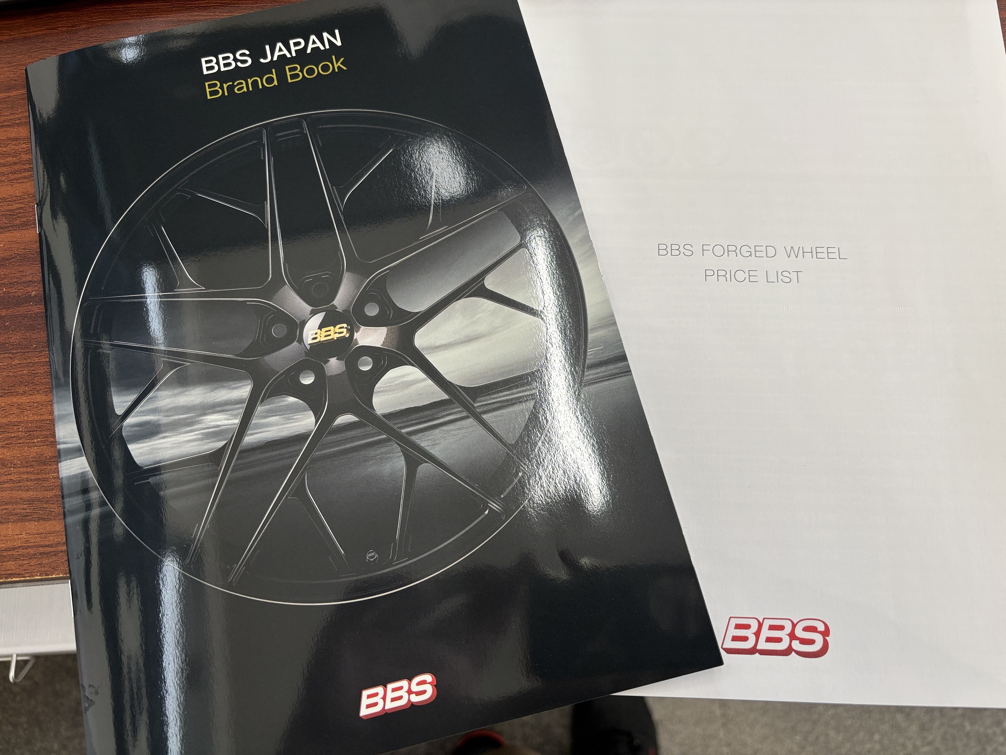 【BBS】取り扱いできま～す♪