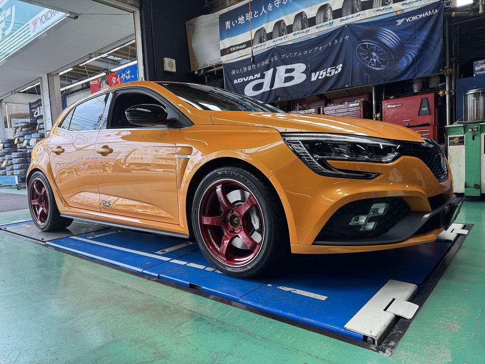 ADVAN TC-4