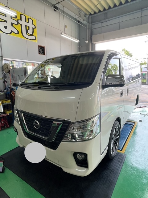 PARADA PA03！！　キャラバン