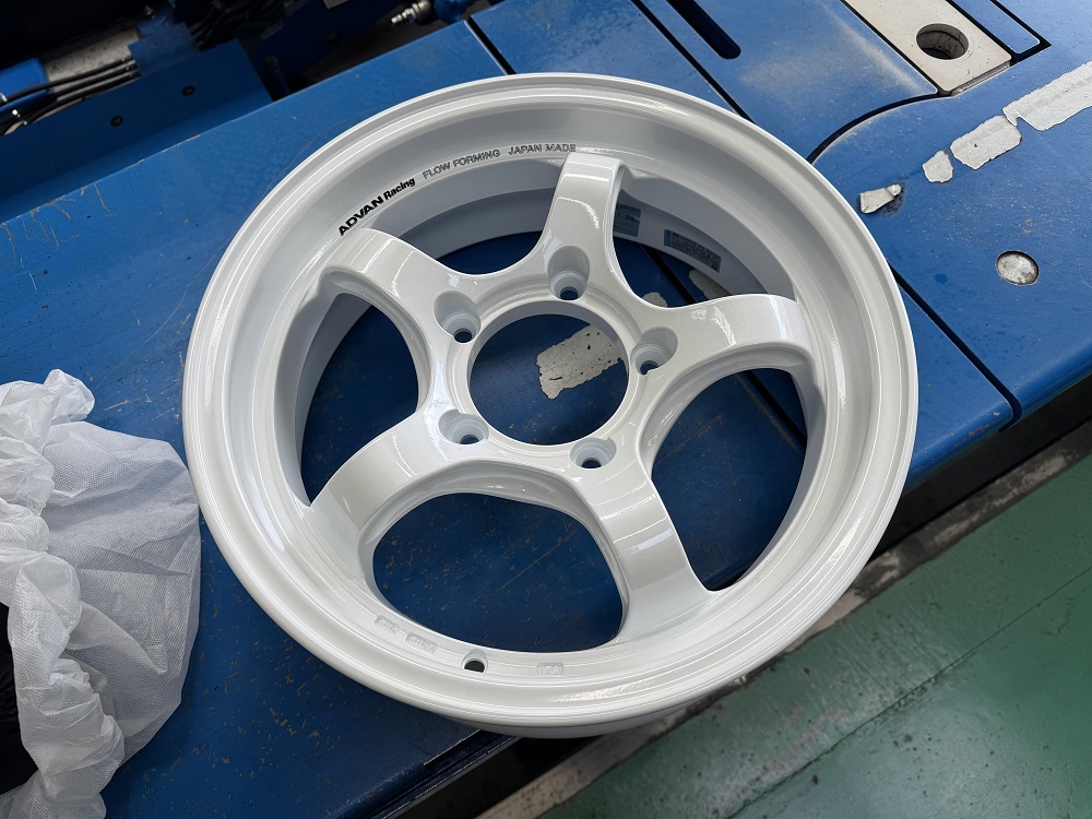 まずは検品&rArr;下ごしらえ