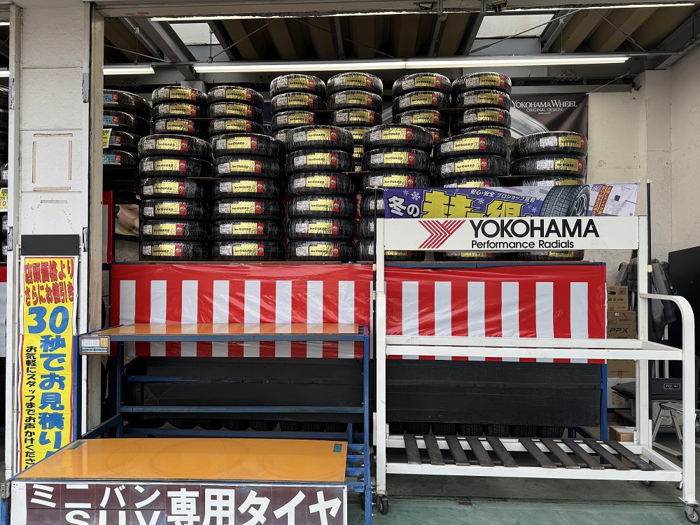 入ってきました～