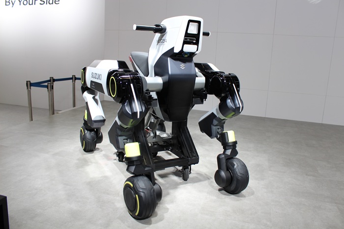 大阪モーターショー2025