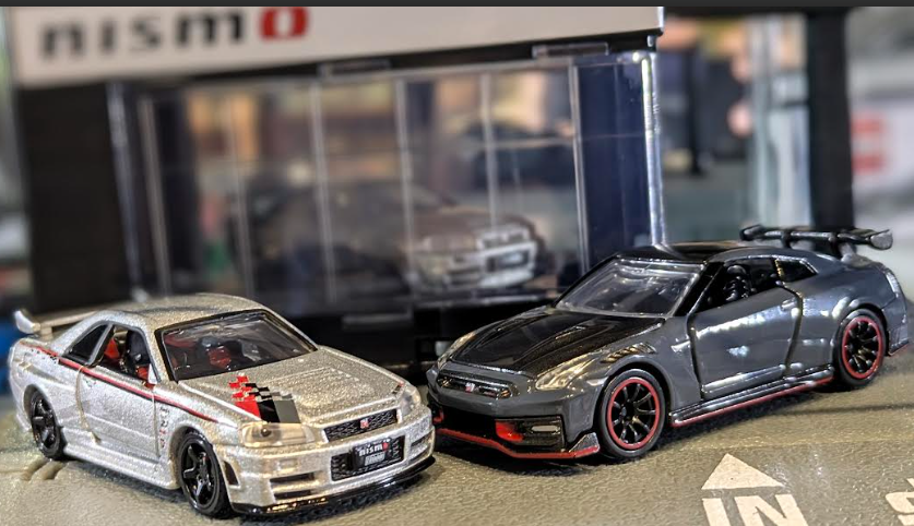 GTR 良い！