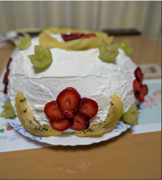 クリスマス～(#^^#)(#^^#)(#^^#)