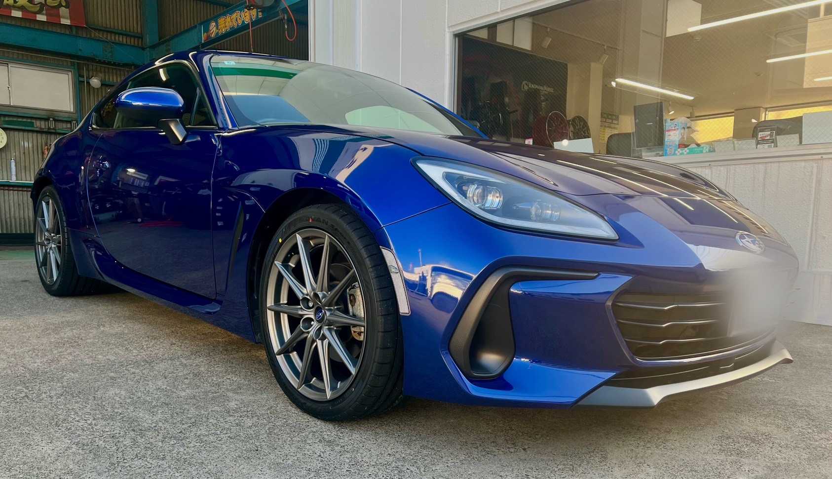 ADVAN sport