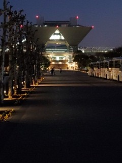 12月の月末で楽しかったことと少し不運だったこと。