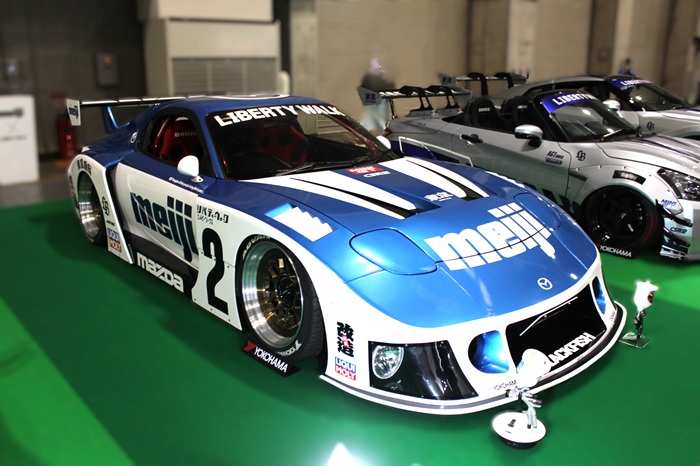 大阪オートメッセ２０２６