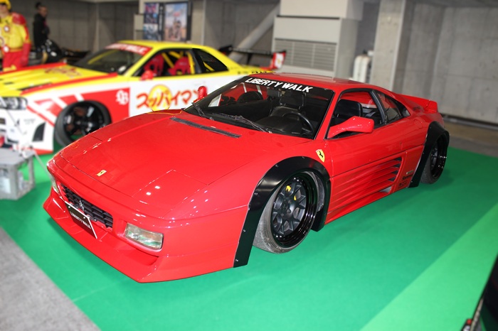 大阪オートメッセ２０２６