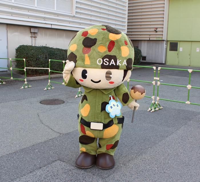 大阪オートメッセ２０２６
