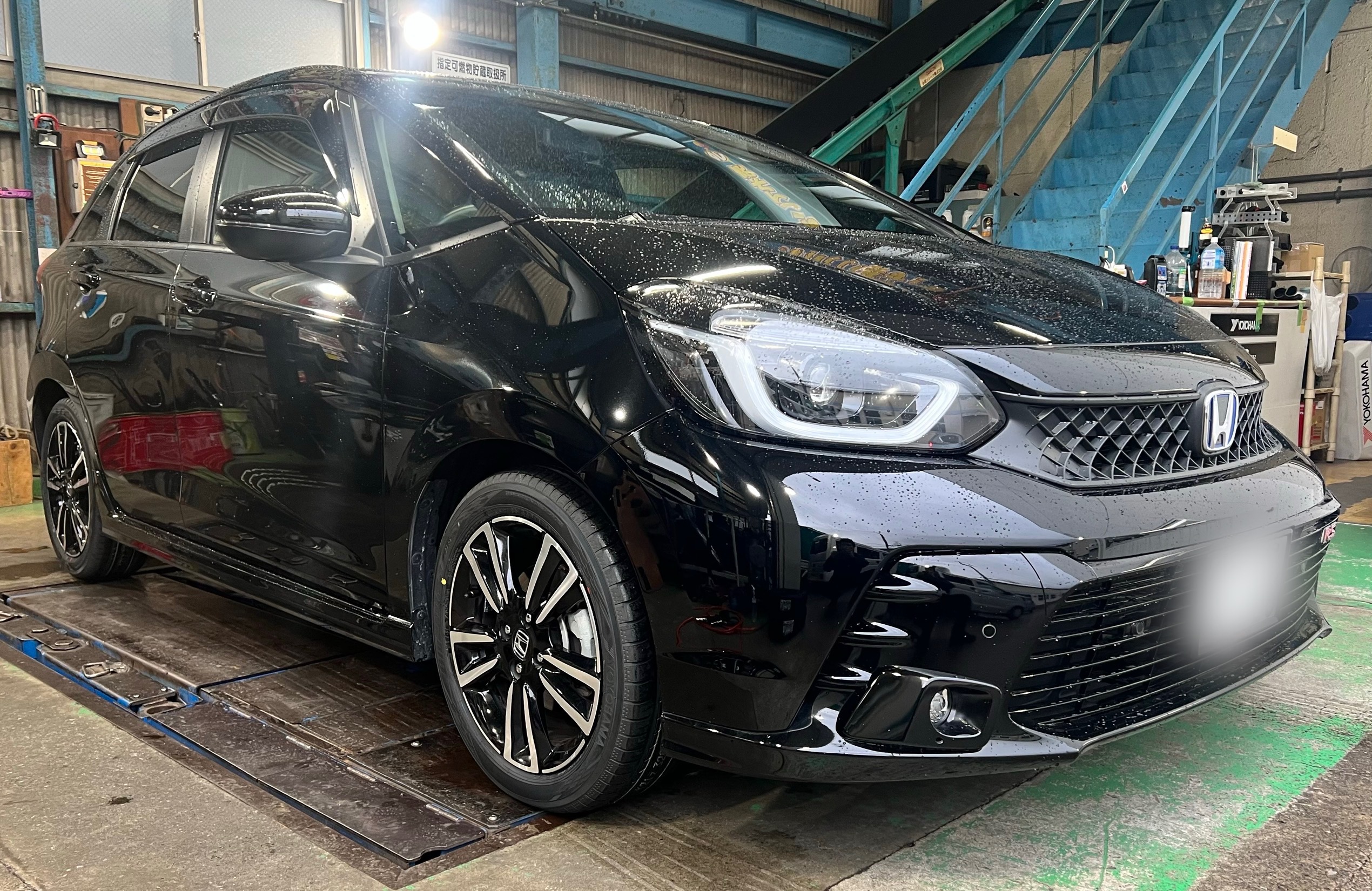 BlueEarth GT