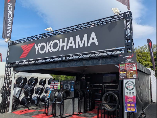 スーパーGT ラウンド2 予選日！