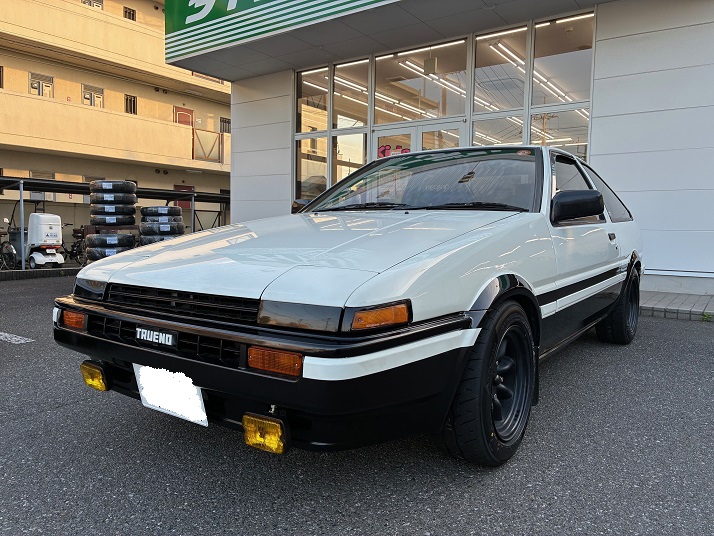 懐かしい・・・！
