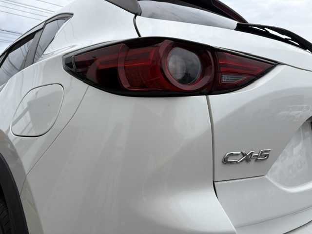 CX5にADVAN V61取付！