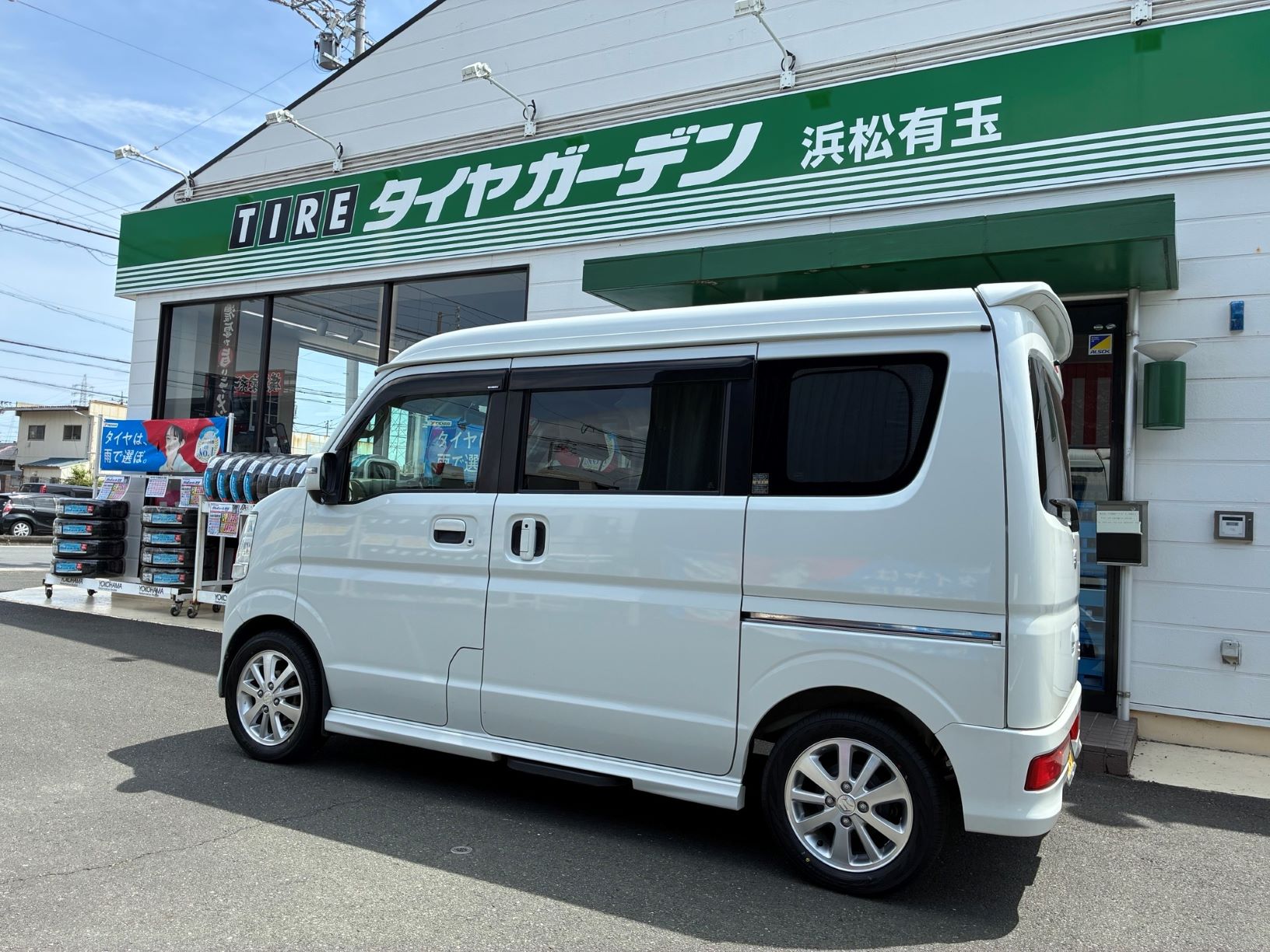 作業のご紹介～♪