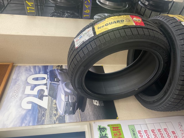 夏も冬も今の準備が大切です！！