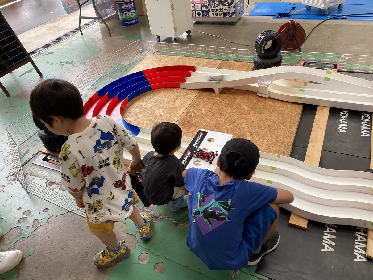 ADVANミーティング2日目　パート１