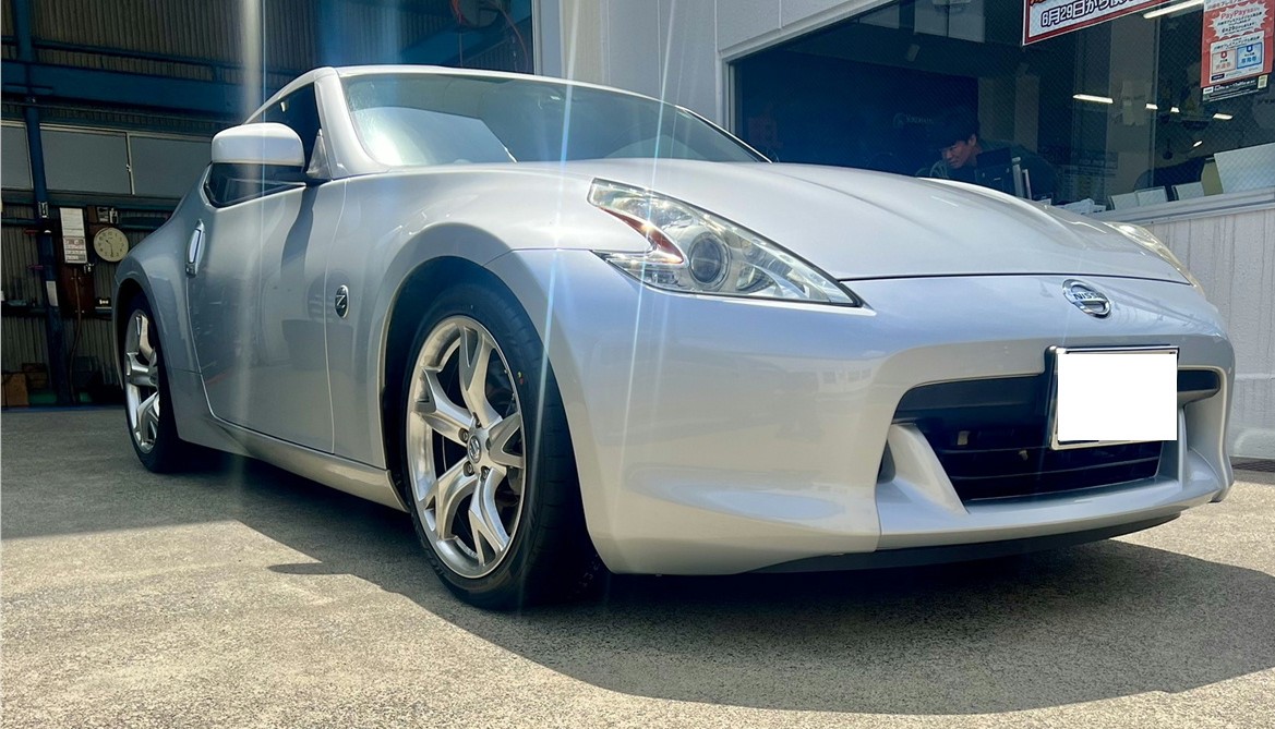 ADVAN Sport V107