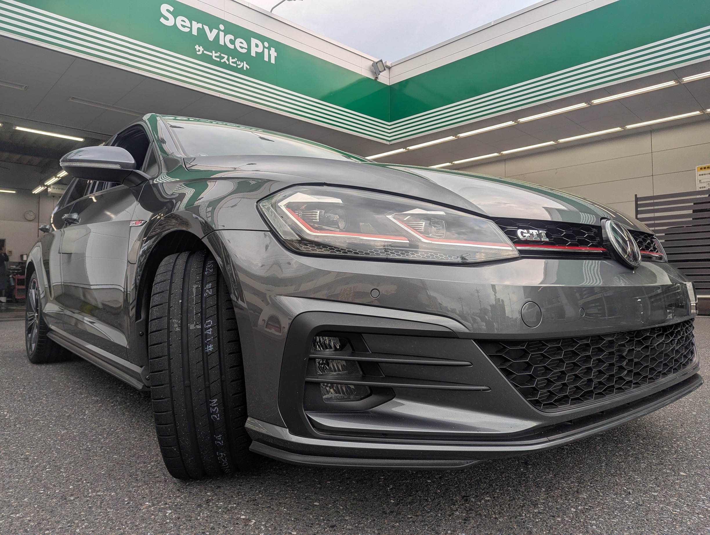アドバンスポーツV107
