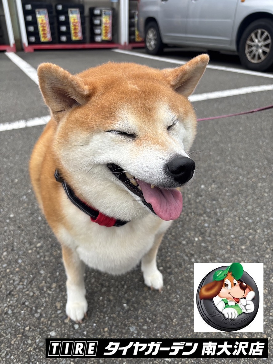 常連さんご来店～♬