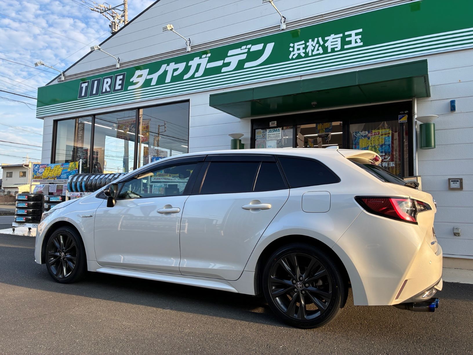 作業のご紹介～♪