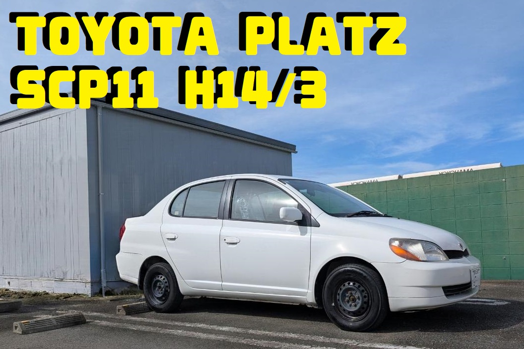 この車知ってる人いる？？
