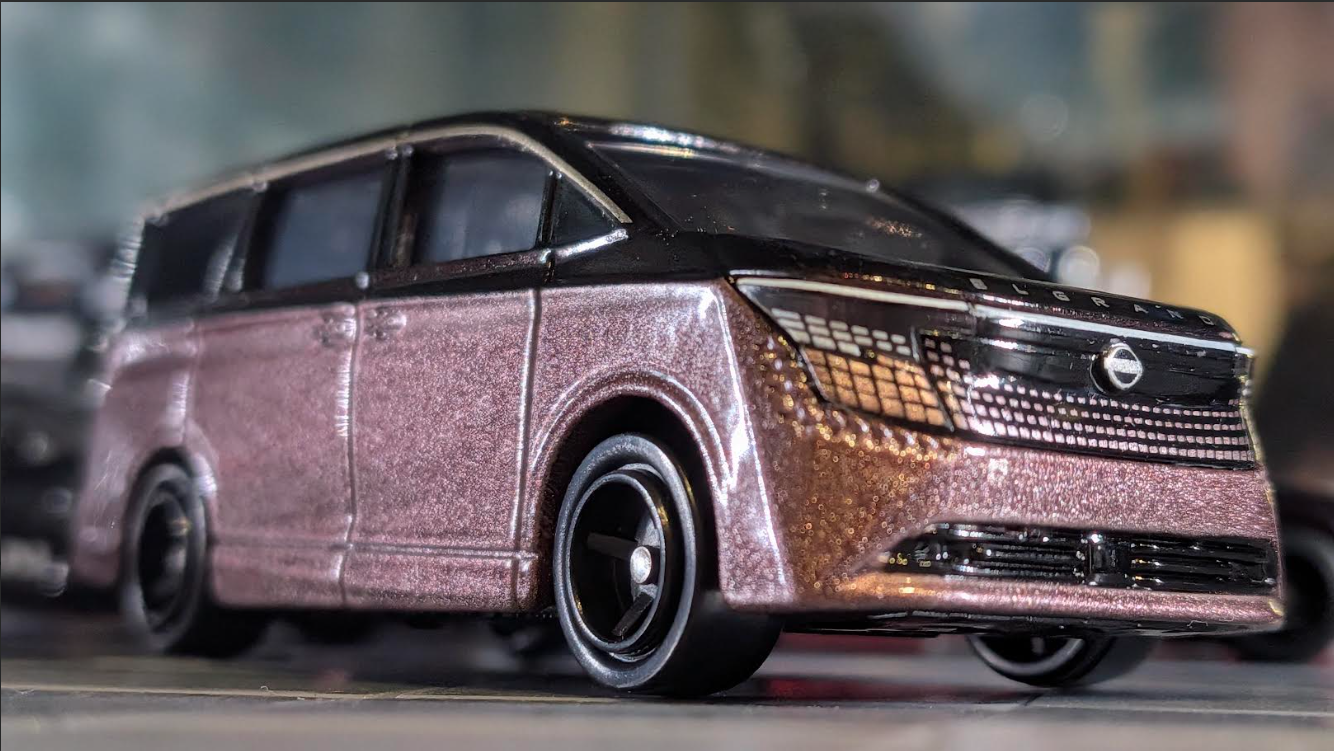 【アドバン V61】が新車装着タイヤです！