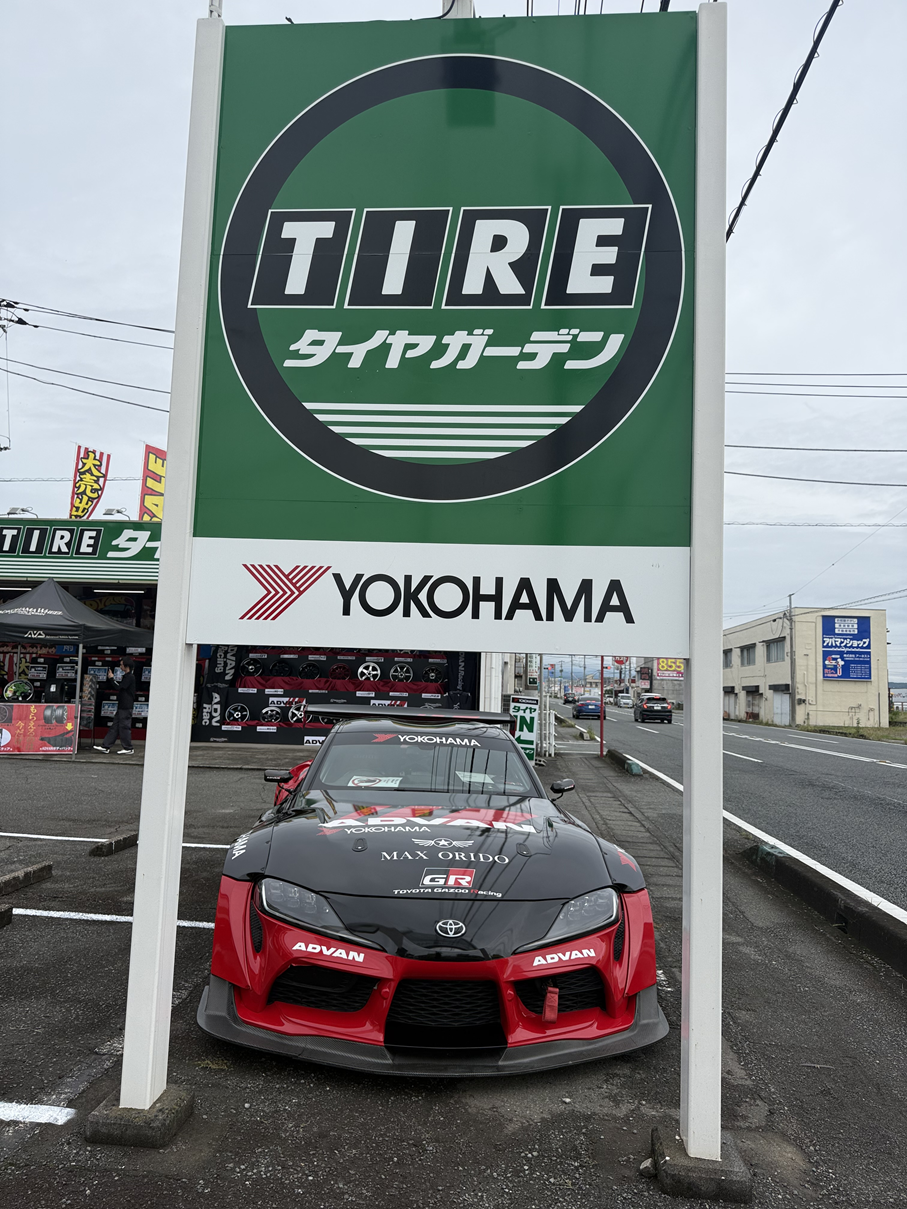 イベント最終日です！！