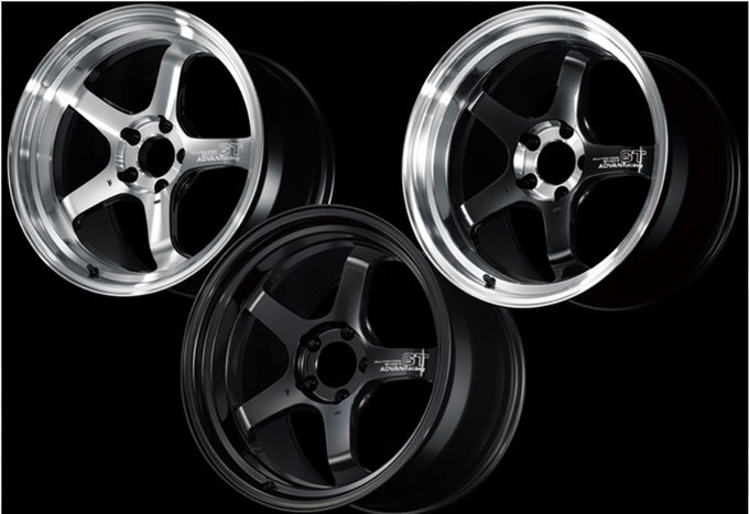 GT BEYOND-R 19インチ